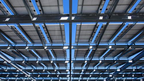Solar panels Solar panels