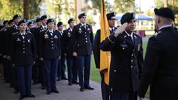 ASU a military friendly school ASU a military friendly school