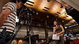 ASU a Top 10 Hearst Award Winner ASU a Top 10 Hearst Award Winner