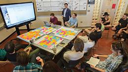 Home to a Top Business Incubator Home to a Top Business Incubator