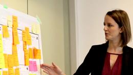 Executive education Executive education