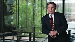 Crow named one of best college presiden Crow named one of best college presidents