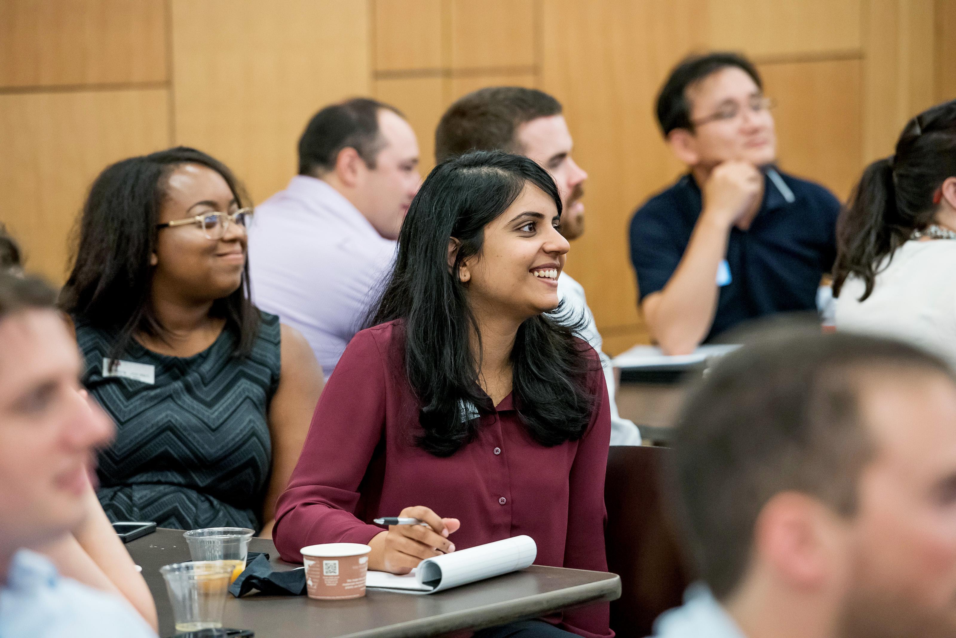 Top five grad schools Top five grad schools