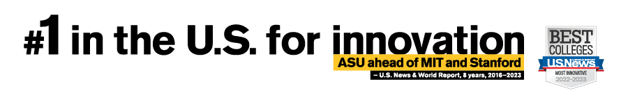 ASU在线官网