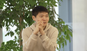 专访亚利桑那州立大学校友冉茂壕：多元教育背景铺就交叉学科之路