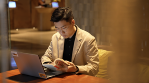 心灵密码与法律秩序，实现“案结事了人和” ｜ 专访心理学硕士姚霄斐