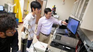 亚利桑那州立大学工程在线硕士在U.S. News & World Report排名上升!
