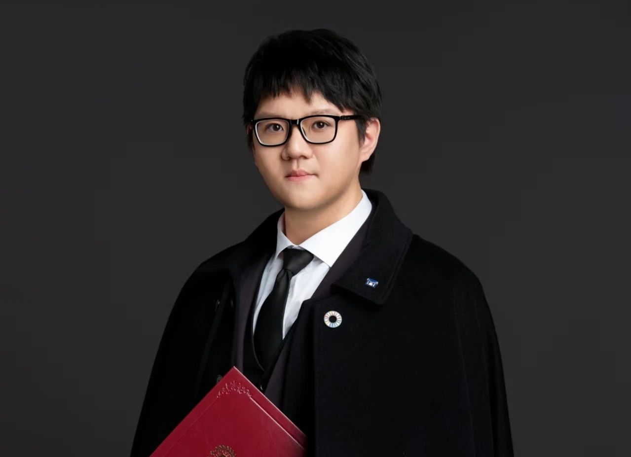 不让技术因文化差异而折戟 | 专访全球化运营管理硕士许州亿