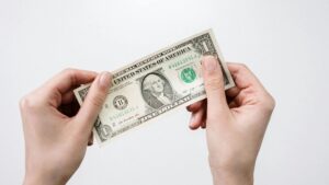 人工智能和你的银行账户