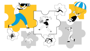 这三个工作习惯在阻碍你进步