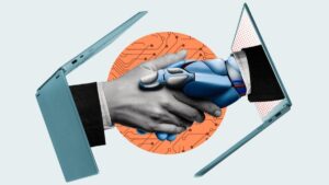 人工智能正在改变下一代全球领导人的谈判培训