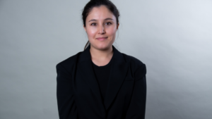 亚利桑那州立大学雷鸟全球管理学院毕业生利用教育成为联合国变革的推动者