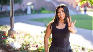 亚利桑那州立大学被评为全球毕业生就业能力最佳大学之一