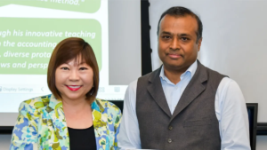 ASU雷鸟全球管理学院案例广受好评，斩获国际认可